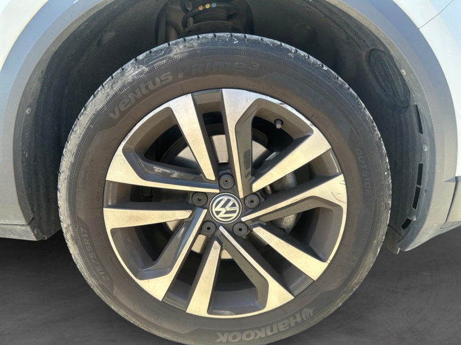 VOLKSWAGEN d'occasion T-ROC 1 TSI 115 de 2019 Rennes (35)﻿