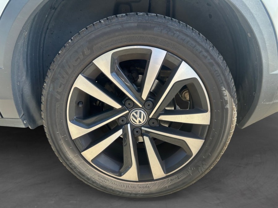 VOLKSWAGEN d'occasion T-ROC 1 TSI 115 de 2019 Rennes (35)﻿