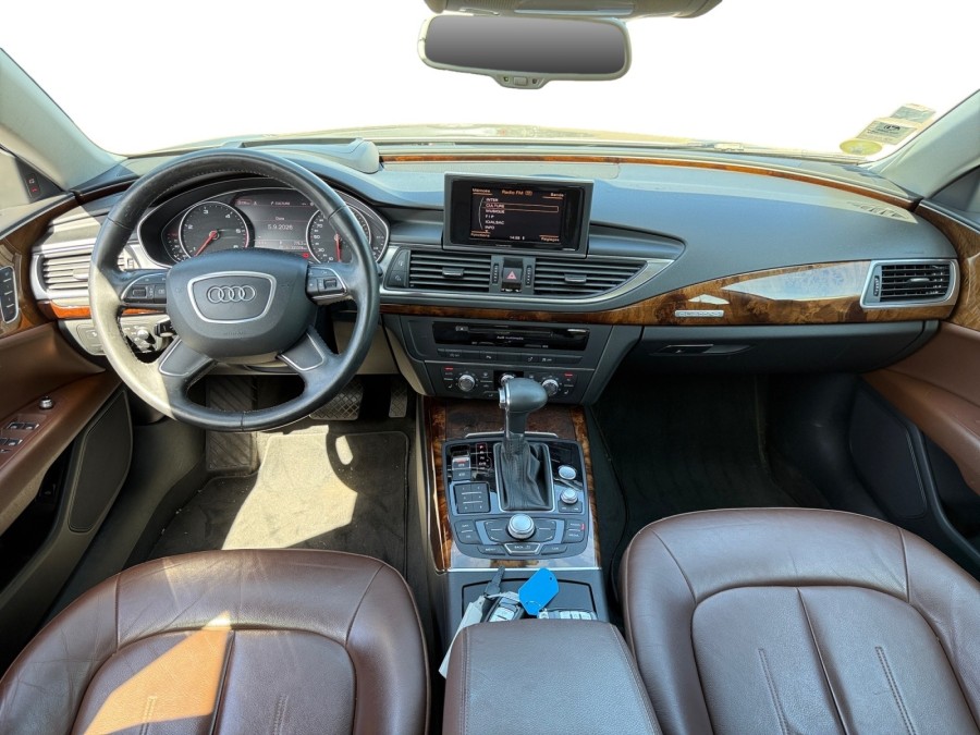 AUDI d'occasion A7 3.0 V6 TDI 245ch Avus quattro S tronic 7 de 2011