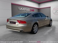 AUDI d'occasion A7 3.0 V6 TDI 245ch Avus quattro S tronic 7 de 2011