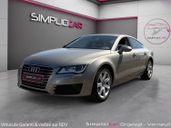 AUDI d'occasion A7 3.0 V6 TDI 245ch Avus quattro S tronic 7 de 2011