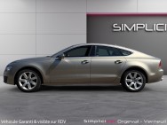 AUDI d'occasion A7 3.0 V6 TDI 245ch Avus quattro S tronic 7 de 2011