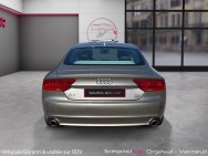 AUDI d'occasion A7 3.0 V6 TDI 245ch Avus quattro S tronic 7 de 2011