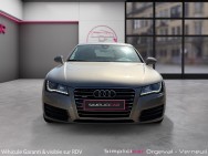 AUDI d'occasion A7 3.0 V6 TDI 245ch Avus quattro S tronic 7 de 2011