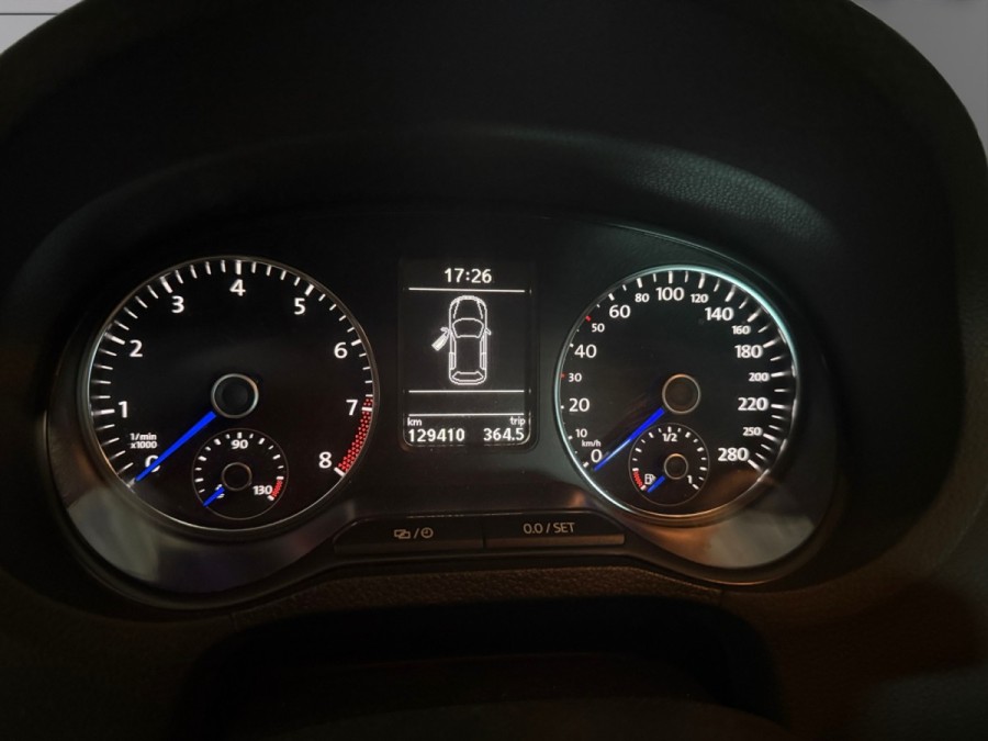 VOLKSWAGEN d'occasion POLO R WRC de 2013 Meximeux (01)﻿