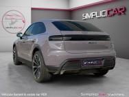 PORSCHE d'occasion MACAN MACAN 4 de 2024 Vannes (56)﻿