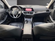 BMW d'occasion SERIE 3 320I 184 LUXURY BA de 2019 Soissons (02)﻿