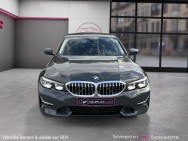 BMW d'occasion SERIE 3 320I 184 LUXURY BA de 2019 Soissons (02)﻿