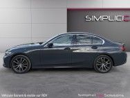 BMW d'occasion SERIE 3 320I 184 LUXURY BA de 2019 Soissons (02)﻿