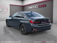 BMW d'occasion SERIE 3 320I 184 LUXURY BA de 2019 Soissons (02)﻿