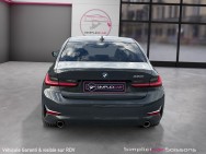 BMW d'occasion SERIE 3 320I 184 LUXURY BA de 2019 Soissons (02)﻿