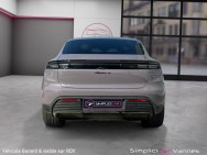 PORSCHE d'occasion MACAN MACAN 4 de 2024 Vannes (56)﻿