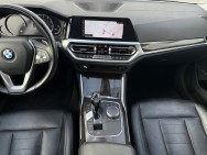 BMW d'occasion SERIE 3 320I 184 LUXURY BA de 2019 Soissons (02)﻿
