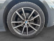 BMW d'occasion SERIE 3 320I 184 LUXURY BA de 2019 Soissons (02)﻿