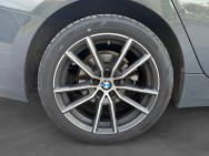 BMW d'occasion SERIE 3 320I 184 LUXURY BA de 2019 Soissons (02)﻿
