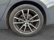 BMW d'occasion SERIE 3 320I 184 LUXURY BA de 2019 Soissons (02)﻿