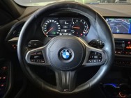 BMW d'occasion SERIE 1 118I M SPORT de 2020 Aix Les Bains (73)﻿