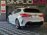 BMW d'occasion SERIE 1 118I M SPORT de 2020 Aix Les Bains (73)﻿