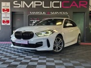 BMW d'occasion SERIE 1 118I M SPORT de 2020 Aix Les Bains (73)﻿