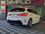 BMW d'occasion SERIE 1 118I M SPORT de 2020 Aix Les Bains (73)﻿