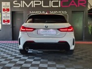 BMW d'occasion SERIE 1 118I M SPORT de 2020 Aix Les Bains (73)﻿