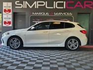 BMW d'occasion SERIE 1 118I M SPORT de 2020 Aix Les Bains (73)﻿