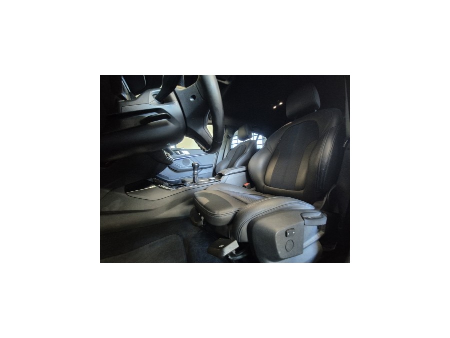 BMW d'occasion SERIE 1 118I M SPORT de 2020 Aix Les Bains (73)﻿