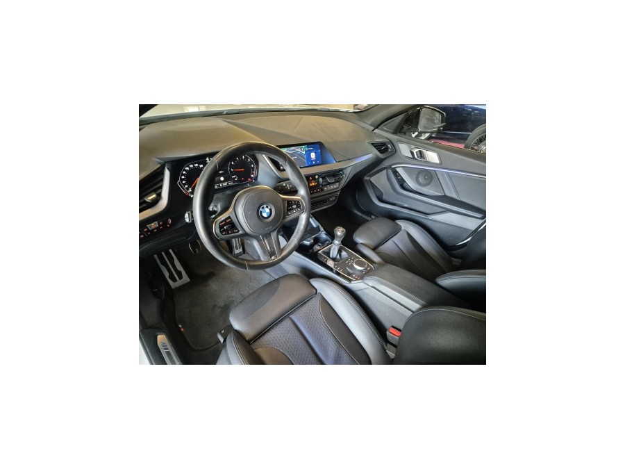 BMW d'occasion SERIE 1 118I M SPORT de 2020 Aix Les Bains (73)﻿