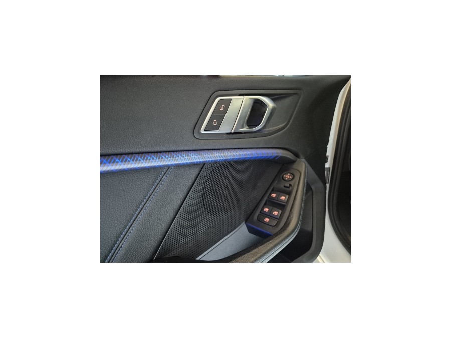 BMW d'occasion SERIE 1 118I M SPORT de 2020 Aix Les Bains (73)﻿