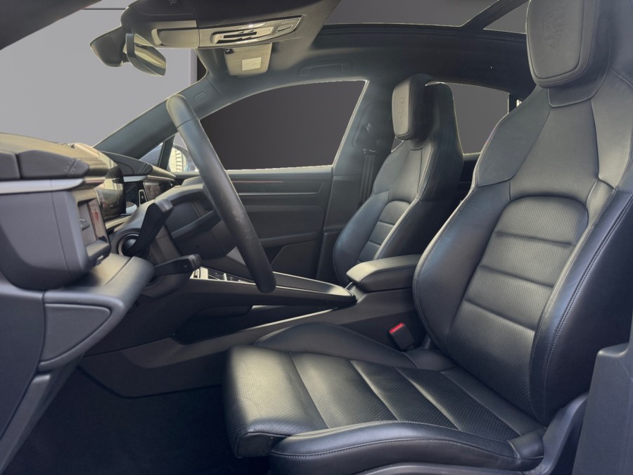 PORSCHE d'occasion MACAN MACAN 4 de 2024 Vannes (56)﻿