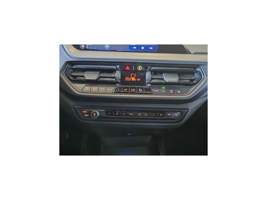 BMW d'occasion SERIE 1 118I M SPORT de 2020 Aix Les Bains (73)﻿