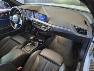 BMW d'occasion SERIE 1 118I M SPORT de 2020 Aix Les Bains (73)﻿