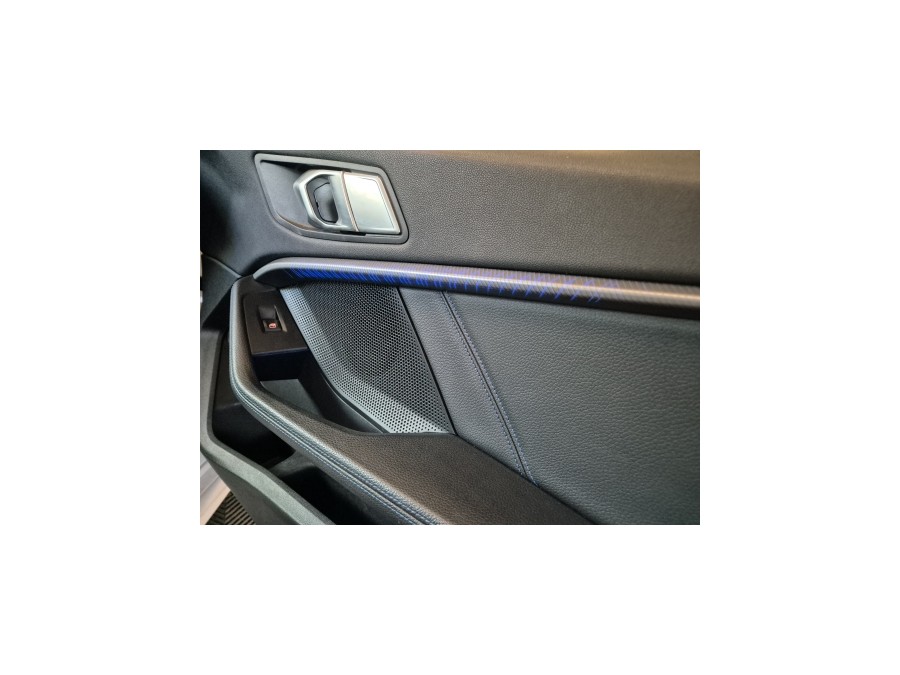 BMW d'occasion SERIE 1 118I M SPORT de 2020 Aix Les Bains (73)﻿