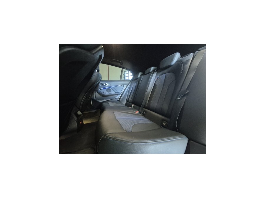 BMW d'occasion SERIE 1 118I M SPORT de 2020 Aix Les Bains (73)﻿