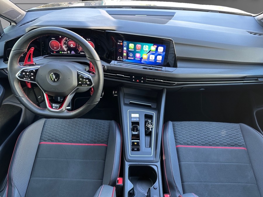 VOLKSWAGEN d'occasion GOLF VIII 2 TSI 300 GTI CLUBSPORT 45 DSG AUTO