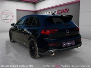 VOLKSWAGEN d'occasion GOLF VIII 2 TSI 300 GTI CLUBSPORT 45 DSG AUTO