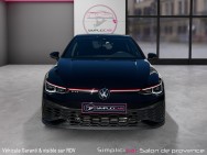 VOLKSWAGEN d'occasion GOLF VIII 2 TSI 300 GTI CLUBSPORT 45 DSG AUTO