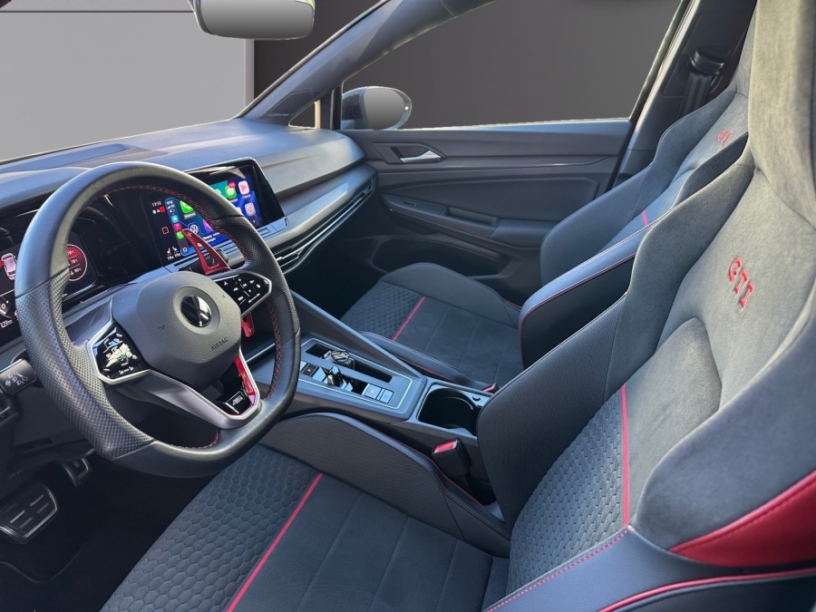 VOLKSWAGEN d'occasion GOLF VIII 2 TSI 300 GTI CLUBSPORT 45 DSG AUTO