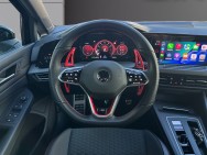 VOLKSWAGEN d'occasion GOLF VIII 2 TSI 300 GTI CLUBSPORT 45 DSG AUTO