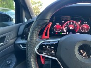 VOLKSWAGEN d'occasion GOLF VIII 2 TSI 300 GTI CLUBSPORT 45 DSG AUTO