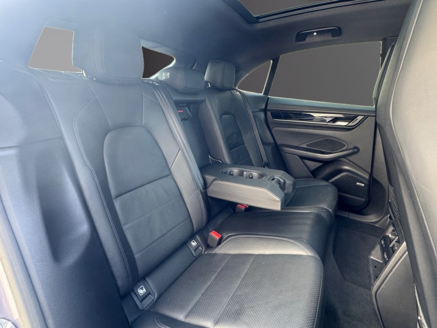 PORSCHE d'occasion MACAN MACAN 4 de 2024 Vannes (56)﻿