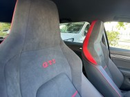 VOLKSWAGEN d'occasion GOLF VIII 2 TSI 300 GTI CLUBSPORT 45 DSG AUTO