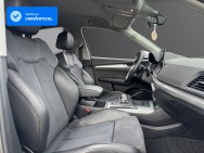 AUDI d'occasion Q5 SPORTBACK 40 TDI 204 QUATTRO DESIGN S TRONIC AUTO