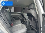AUDI d'occasion Q5 SPORTBACK 40 TDI 204 QUATTRO DESIGN S TRONIC AUTO