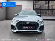 AUDI d'occasion Q5 SPORTBACK 40 TDI 204 QUATTRO DESIGN S TRONIC AUTO