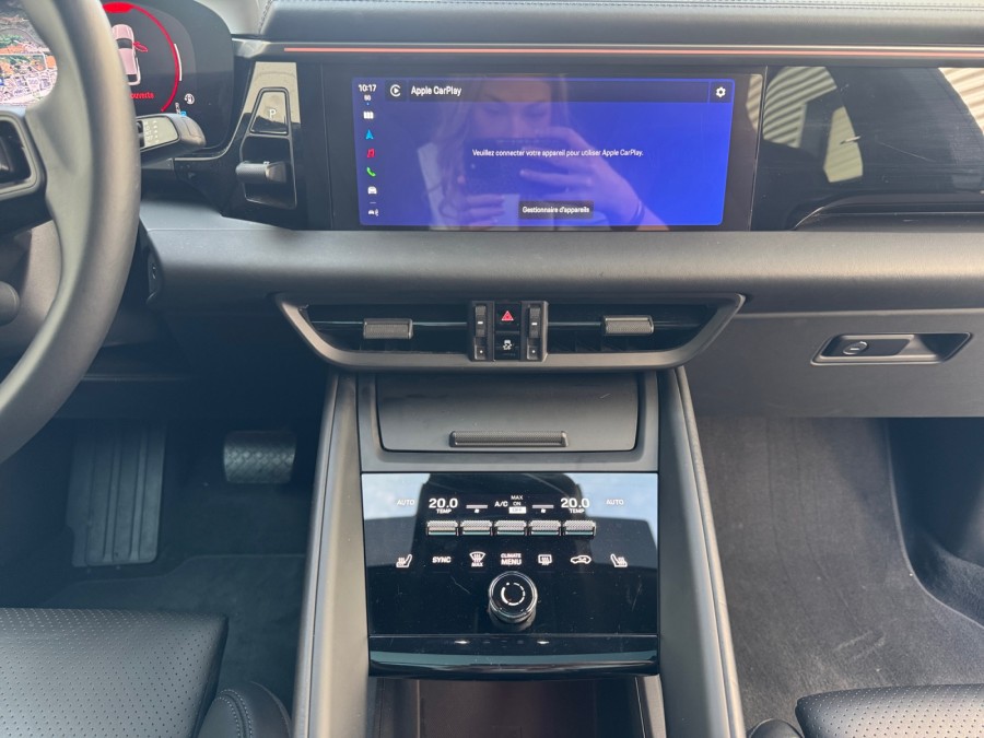 PORSCHE d'occasion MACAN MACAN 4 de 2024 Vannes (56)﻿