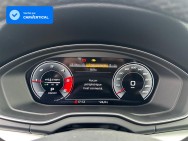 AUDI d'occasion Q5 SPORTBACK 40 TDI 204 QUATTRO DESIGN S TRONIC AUTO