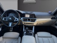 BMW d'occasion 420 2 I 184 de 2021 Dijon (21)﻿