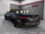 BMW d'occasion 420 2 I 184 de 2021 Dijon (21)﻿