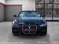 BMW d'occasion 420 2 I 184 de 2021 Dijon (21)﻿